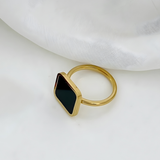 Shadow Edge Ring