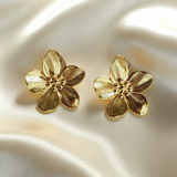 Flora Earrings